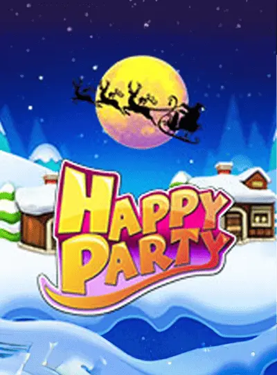 খুশির পার্টি