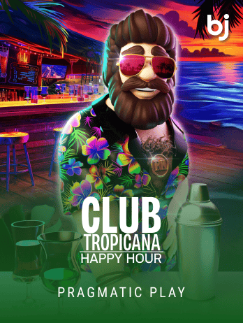 Club Tropicana – Happy Hourpng