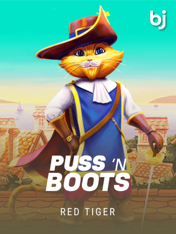 Puss N Bootspng